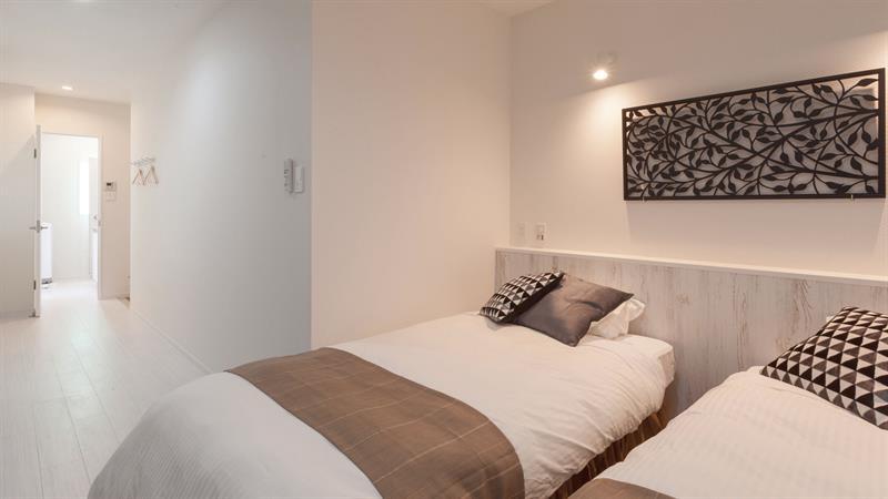 Condominium Resort Naha Living Inn Asahibashi Ekimae Annex Exterior photo